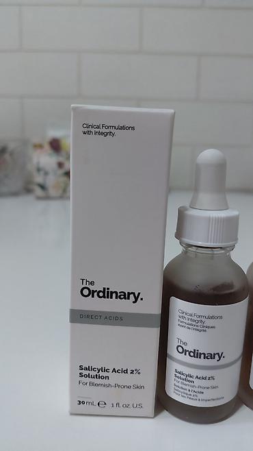 ordinary: Набор сывороток The Ordinary, 30 мл каждая (стеклянные флаконы с — 3