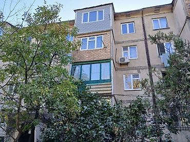 квартиы: 3 комнаты, 66 м², 6 мкр 104 серия, 3 этаж, Евроремонт — 2