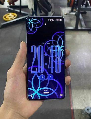 Уюлдук телефондор жана аксессуарлар: Vivo iQOO Neo, Жаңы, 256 ГБ, түсү - Көк, 2 SIM — 3