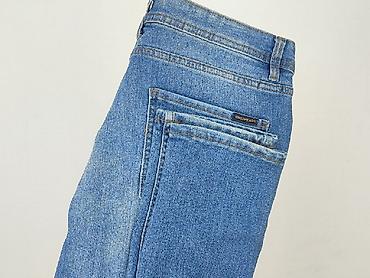 slim fit: Jeansy damskie, rozmiar 2XS — 6