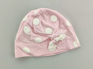 celine czapka: Cap, Newborn baby, condition - Good