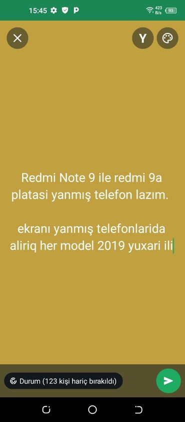 telefonlar redmi 9: Redmi 9A, 32 ГБ, цвет - Черный, Отпечаток пальца, Две SIM карты