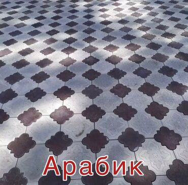 Евробрусчатка: Евробрусчатка — 6