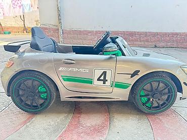 Modullu arabalar: Transformer araba — 4