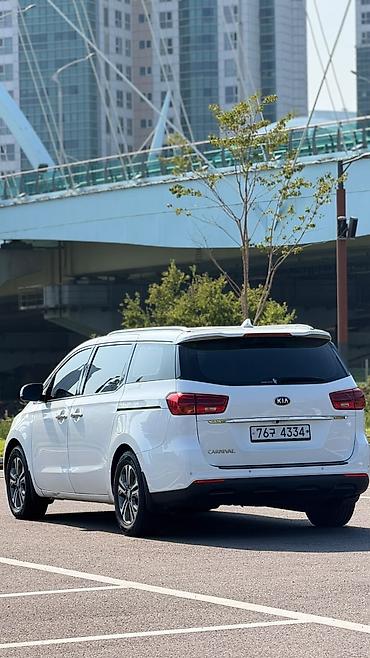 кия карнивал 2022: Kia Carnival: 2020 г., Минивэн — 6