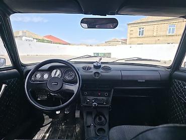 resulzade qesebesi heyet evi: İL 2006 - VAZ 2106, sedan, tünd-yaşıl rəng. Məlumat: - Maşının heç — 3