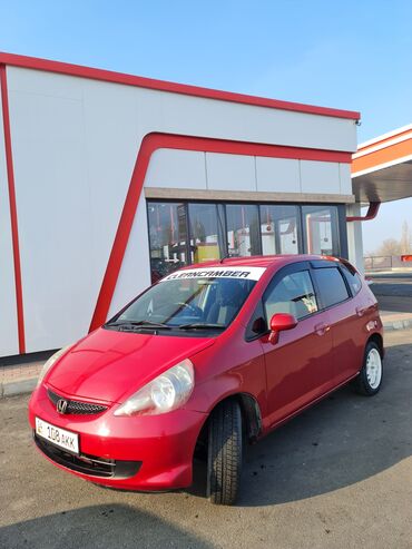 хонда фит цена: Honda Fit: 2003 г., 1.5 л, Вариатор, Бензин, Минивэн