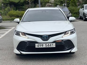 гибрид машина купить: Toyota Camry: 2019 г., 2.5 л, Автомат, Гибрид, Седан