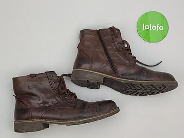 botki pull and bear: Botki dla mężczyzn, rozmiar 43 — 2