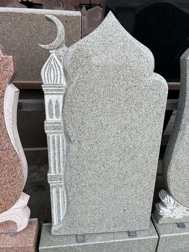 Ритуальные услуги: Изготовление крестов, Изготовление овалов с фото, Изготовление оградок | Габбро, Гранит, Дерево | Установка, Оформление — 6