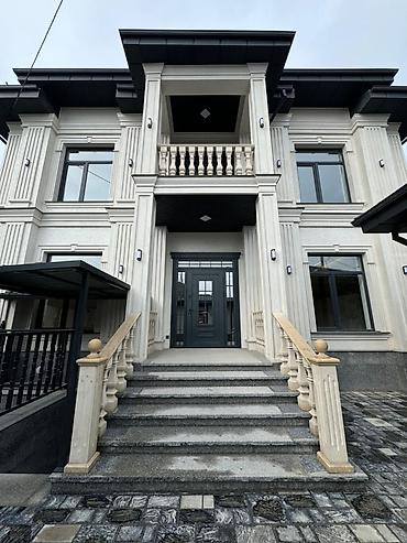 Продажа коттеджей и домов: 🏡 ПРОСТОРНЫЙ ДОМ В АРЧА-БЕШИКЕ 📍 Магистраль / Шералиева Удобная — 2