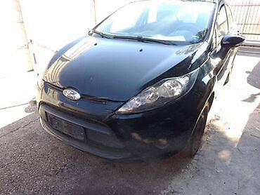 Glave motora: FORD FIESTA 1.4 2012. GOD. - KOMPLETAN AUTO U DELOVIMA | SMEDEREVSKA — 12