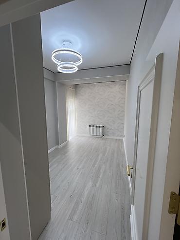 12: 3 комнаты, 77 м², Молодая Гвардия Элитка, 5 этаж, Свежий ремонт — 5