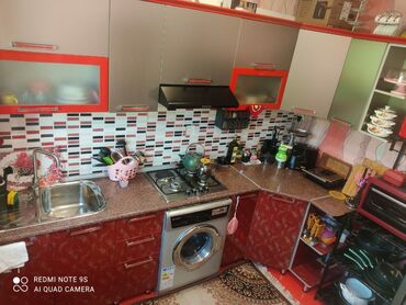 Mətbəx mebeli: ((8977))*Asya* Endirim edildi. Mətbəx mebili. Ölçü.4 m. Heç bir