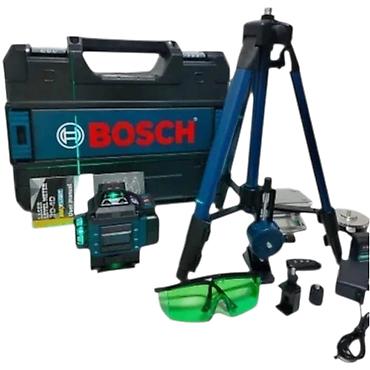 строительный лазерный уровень: №: 10473 Məhsulun adı: Lazerli nivelir Bosch 16 D 0005005 UM-S572 — 1