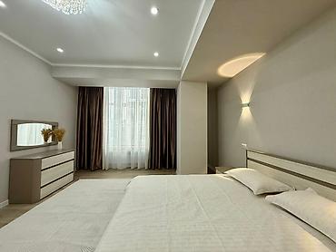 Продажа квартир: 3 комнаты, 117 м², 2 этаж at lalafo.kg — 4 Продажа квартир: 3 комнаты, 117 м², 2 этаж — 4