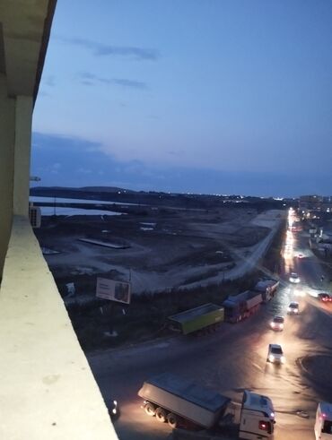 Yeni tikili: 2 otaqlı, Yeni tikili, 70 kv. m — 23