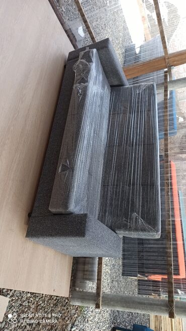 Прямые диваны: Прямой диван, Двухместный — 7