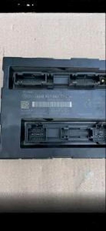 mb quart 250: AUDI A6 4G BODY CONTROL MODUL BCM 4H0907064BP | audi vagen delovi — 2