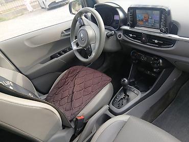 sonata d8: Kia Morning: 2019 г., Автомат, Хэтчбэк — 5