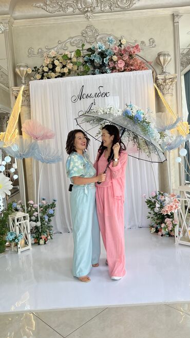 Организация мероприятий: Организация мероприятий | Оформление мероприятий — 8