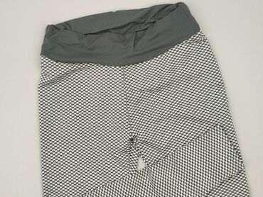 nike compression t shirty: Shein, Legginsy Sportowe damskie, rozmiar XL