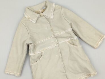 tommy hilfiger spódniczka: Пальто, 2-3 р., 92-98 см, стан - Дуже гарний