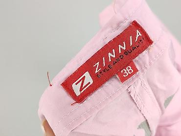 buty m: Spodnie 3/4 damskie, rozmiar M — 4