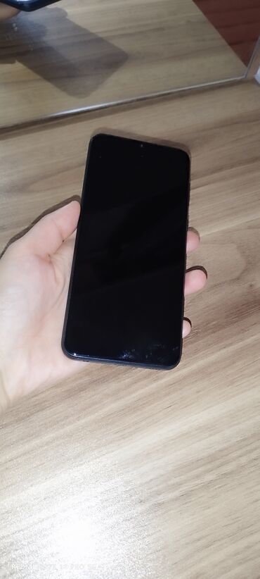 samsung a21 64gb qiymeti: Samsung Galaxy A03, 64 ГБ, цвет - Черный