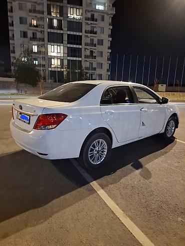 byd e5 отзывы: BYD E5: 2019 г., 0.2 л, Автомат, Электромобиль, Седан — 4