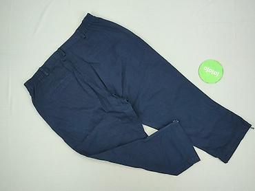damart odzież: Damart, Spodnie materiałowe damskie, rozmiar 3XL — 3
