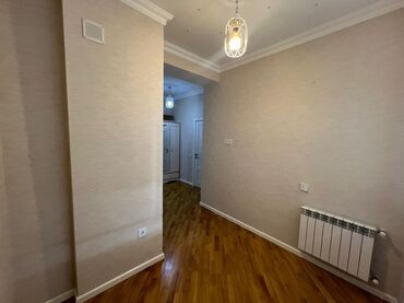 Yeni tikili: 8-ci mikrorayon, 3 otaqlı, Yeni tikili, 96 kv. m — 7