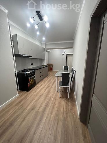 Продажа квартир: 2 комнаты, 51 м², Индивидуалка, 13 этаж, Евроремонт — 2