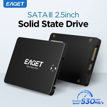 hard disk ssd: SSD disk 120 GB, 2.5", Yeni