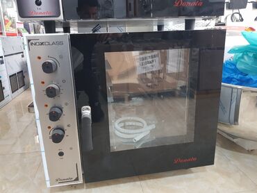 Professional sobalar: Çörək, Şirniyyət üçün, Elektrik, 4 mərtəbəli -da lalafo.az — 5 Professional sobalar: Çörək, Şirniyyət üçün, Elektrik, 4 mərtəbəli — 5