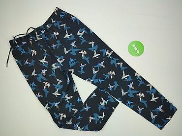 tomek: Oasis, Spodnie materiałowe damskie, rozmiar M — 3
