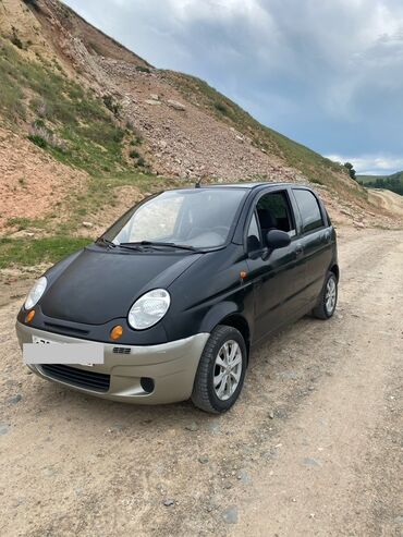 диск 15 размер: Daewoo Matiz: 2011 г., 0.8 л, Механика, Бензин, Хетчбек