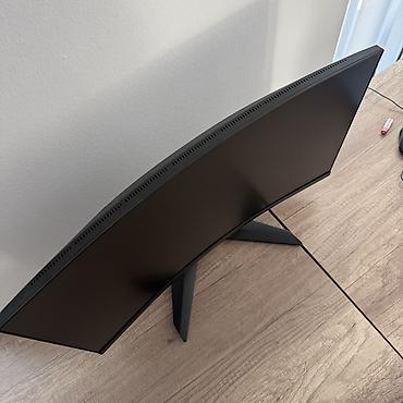 m2 pro 14: Монитор, MSI, Новый, LED, 27" - 28" — 4