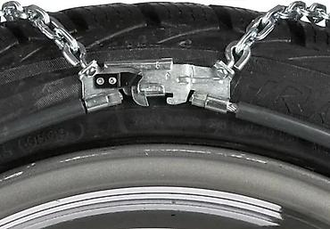 Auto oprema: Pewag Servo sneg lanci za točkove – par - Tip: lanci za sneg/led za — 6