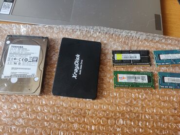 жесткий диск для ноутбука 500gb hitachi: Маалымат алып жүрүүчү