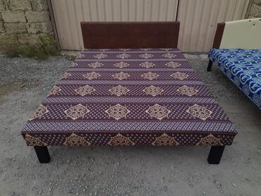 Çarpayılar: Yeni, Təknəfərlik çarpayı, Bazasız, Matrassız, Siyirməsiz — 2