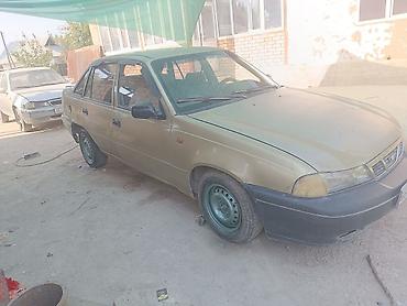 рейлинги на авто бишкек: Daewoo Nexia: 2005 г., 1.5 л, Кол менен иштөөчү, Бензин, Седан — 3