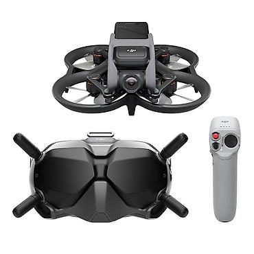 Дроны: Продается дрон DJI Avata (практически новый) Продается DJI Avata в — 6