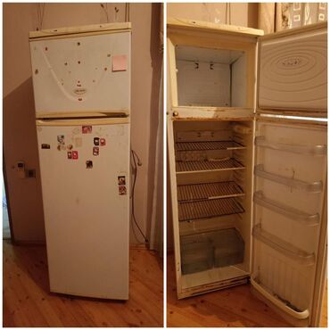 lalafo soyuducu ucuz: AEG Холодильник Продажа