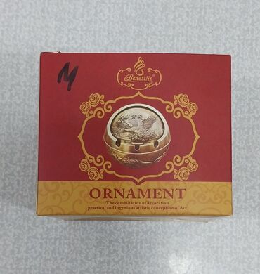 Külqabılar: Külqabı satılır. Qiyməti 25 manatdır. Təzədir. Çox az çeşidlidir — 16