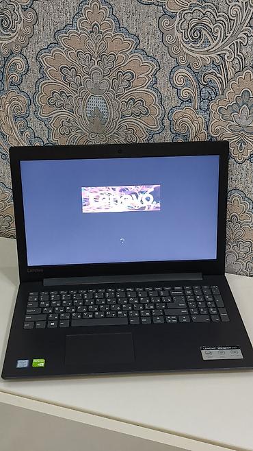 lenovo adapter: Lenovo ideapad 330 İntel core i7 8-ci nəsil 8 gb DDR4 RAM 256 GB SSD — 2