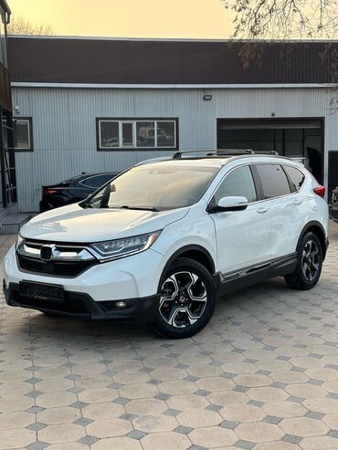 туманник хонда фит: Honda CR-V: 2017 г., 1.5 л, Автомат, Бензин, Кроссовер