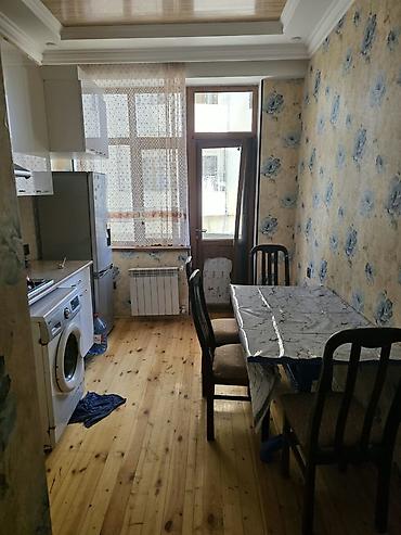 квартира баку аренда: Masazır,Abşeron City 6mərtəbəli binanin 1 ci mertebesi 2 otaqli Uzun — 7