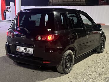 замок зажигания мазда демио: Mazda Demio: 2004 г., 1.3 л, Автоматтык, Бензин, Хетчбек