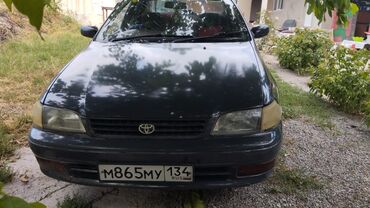 toyota fg: Toyota